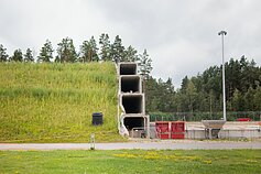 Ignalinos atominė elektrinė Ignalinos atominė elektrinė