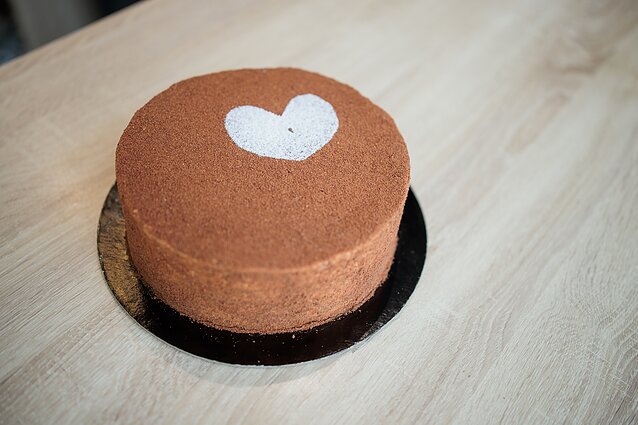Medaus tortas
