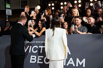 Beckhamai Beckhamai