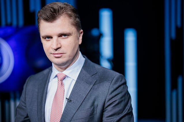 Giedrimas Jeglinskas
