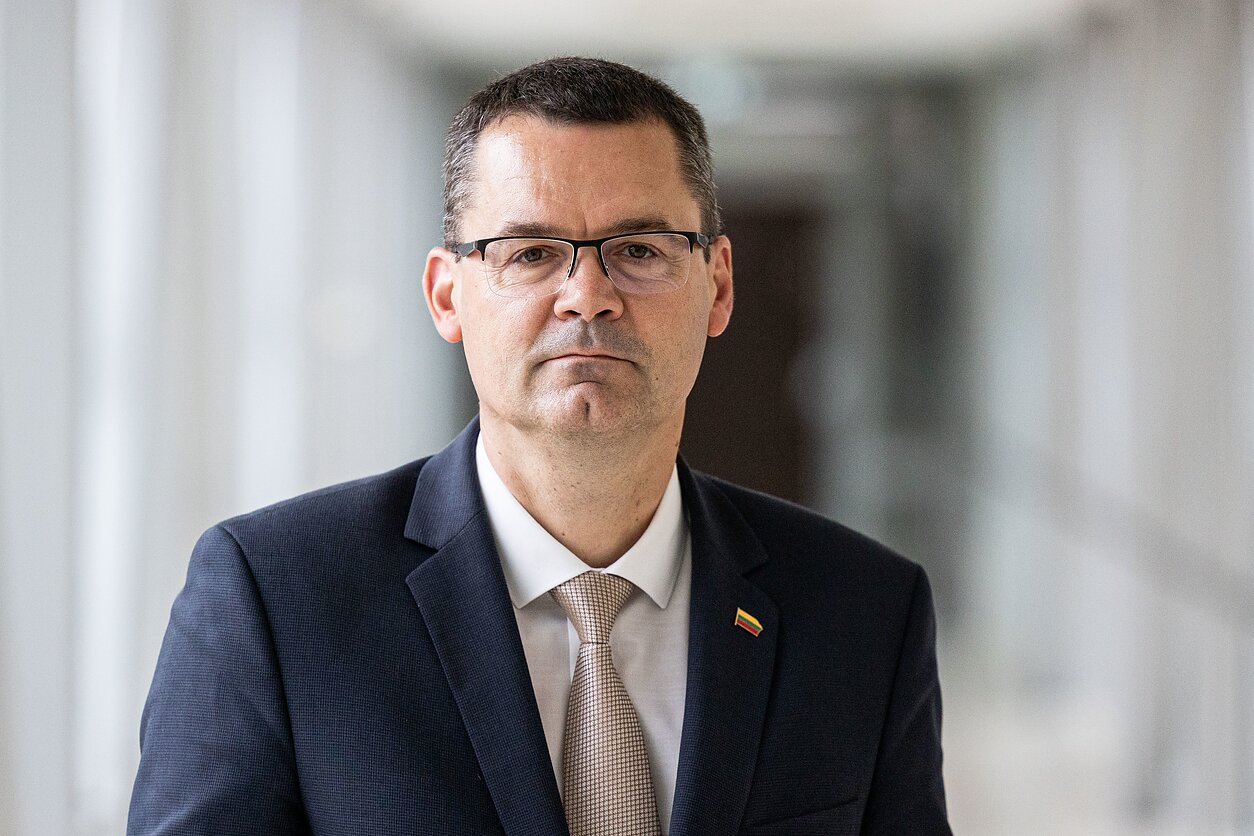 Darius Jakavičius