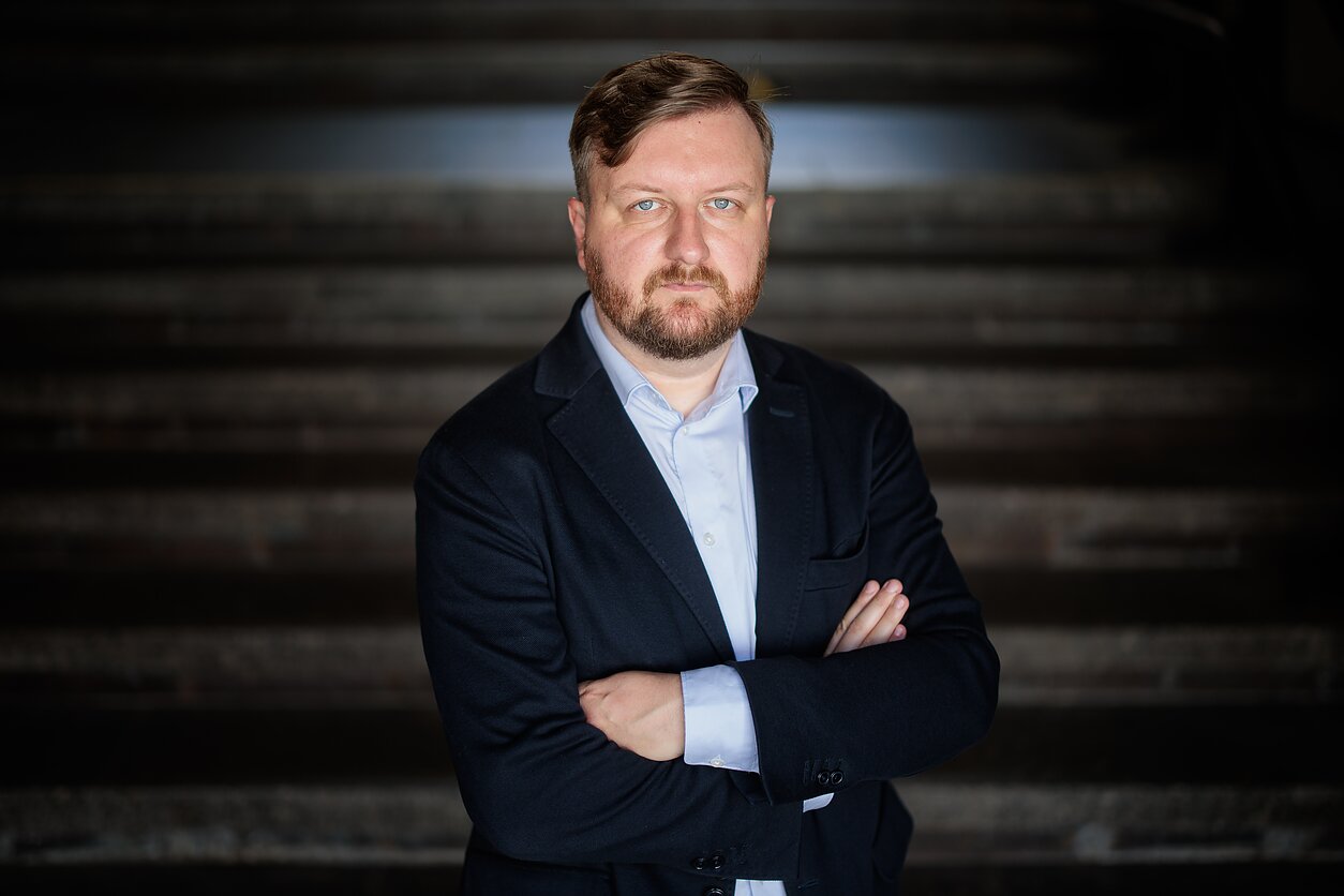 Paulius Gritėnas