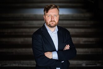 Paulius Gritėnas Paulius Gritėnas