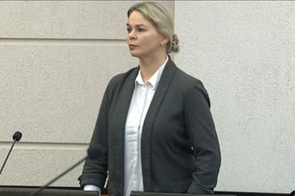 Indra Tamašauskienė