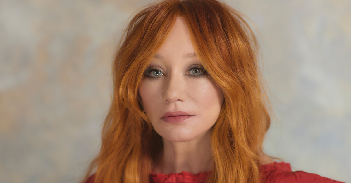 Tori Amos
