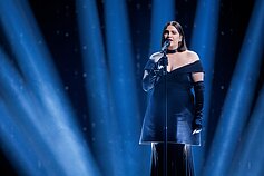 Pirmoji EUROVIZIJA.LT atranka, Elizabeth Olshey