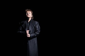 Pirmoji EUROVIZIJA.LT atranka, Noy (Nojus Žebrauskas)