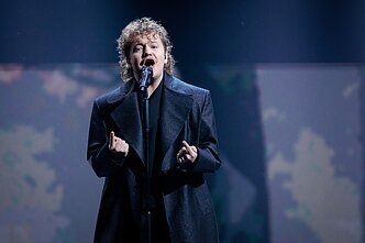 Pirmoji EUROVIZIJA.LT atranka, Noy (Nojus Žebrauskas)