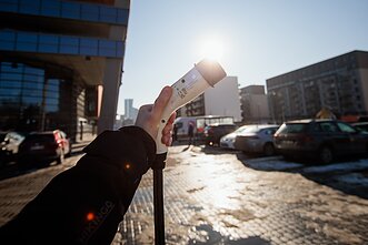 Elektromobilių įkrovimo stotelė Elektromobilių įkrovimo stotelė