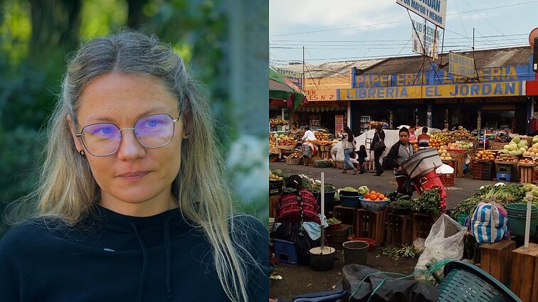 Gvatemaloje užklupusias sveikatos problemas prisiminusi Eglė: į viešą ligoninę ten neini