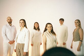 „Vilnius Voices“ 