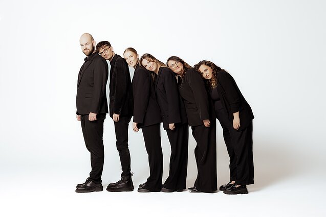 „Vilnius Voices“ 