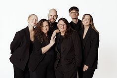 „Vilnius Voices“ 