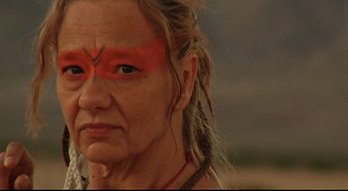 Eglė Špokaitė Vido Bareikio klipe