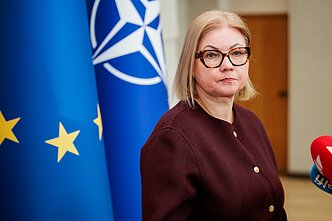 Aušrinė Norkienė