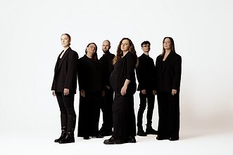 „Vilnius Voices“ 