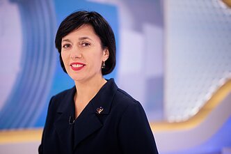 Vaida Aleknavičienė
