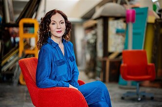 Livija Gradauskienė