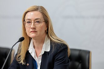 Indrė Gasperė