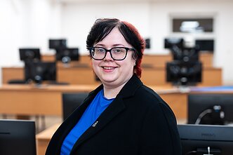 Jurgita Markevičiūtė