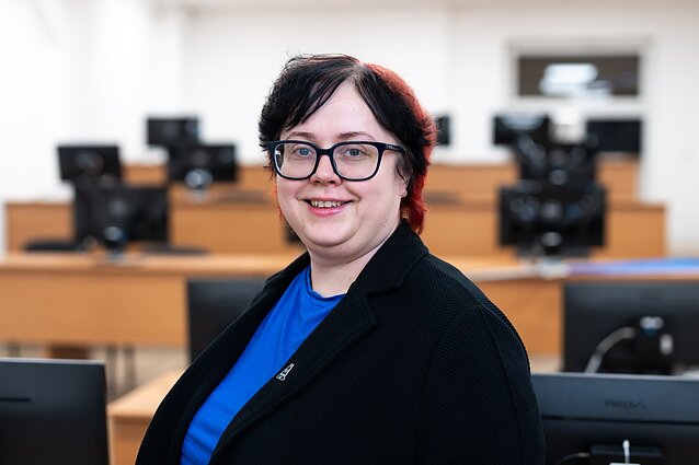 Jurgita Markevičiūtė