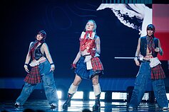 EUROVIZIJA.LT pirmasis pusfinalis, Rug!lė