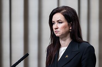 Inga Ruginienė