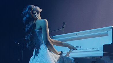 Ieva Dūdaitė