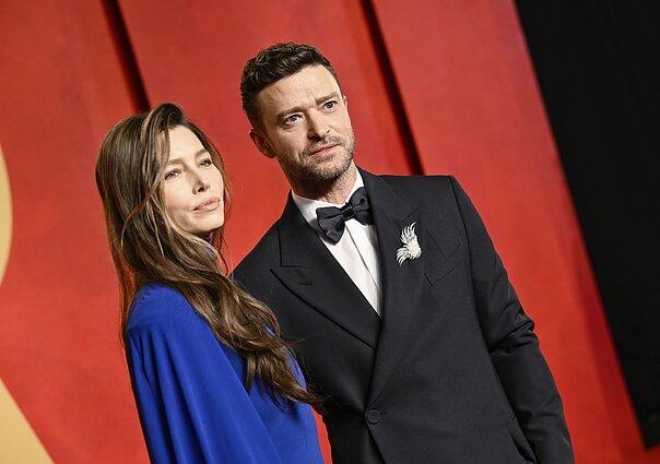 Justinas Timberlake`as