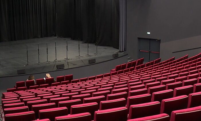 Kėdainių kultūros centras 