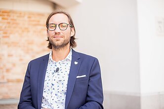 Valdas Petreikis