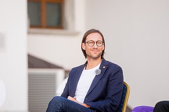 Valdas Petreikis