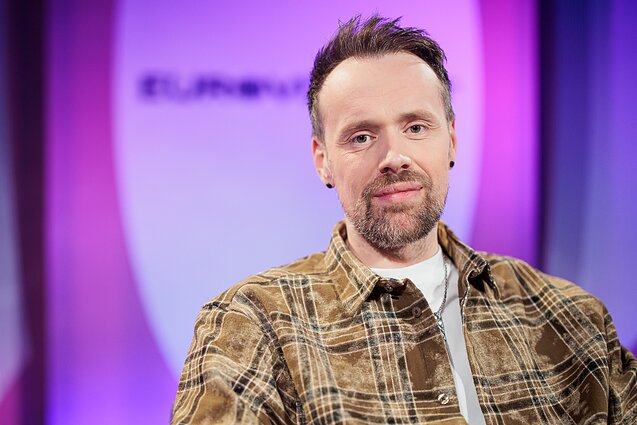 Antrosios EUROVIZIJA.LT atrankos komisija