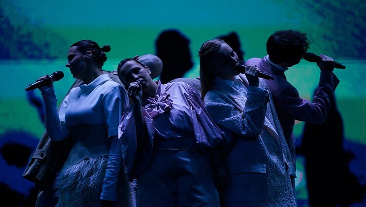 EUROVIZIJA.LT 2026. II laida