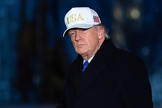 Donaldas Trumpas