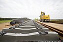 „Rail Baltica“ statybos