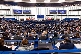 Europos Parlamentas