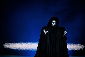 Ketvirtosios EUROVIZIJA.LT atrankos filmavimo akimirkos, Lion Ceccah