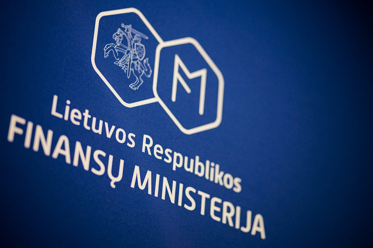 Finansų ministerija