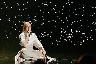 Penktoji EUROVIZIJA.LT atranka, Aika