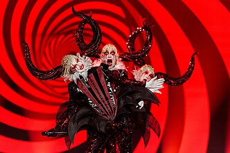 Penktoji EUROVIZIJA.LT atranka, Lolita Zero