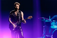 Penktoji EUROVIZIJA.LT atranka