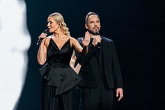 Penktoji EUROVIZIJA.LT atranka, „Il Senso“ 