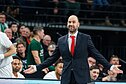 Vassilis Spanoulis. Eurolyga: Kauno „Žalgiris“ – „Monaco“