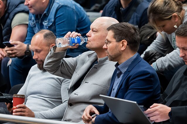 Andrius Lobovas, Antanas Kandrotas