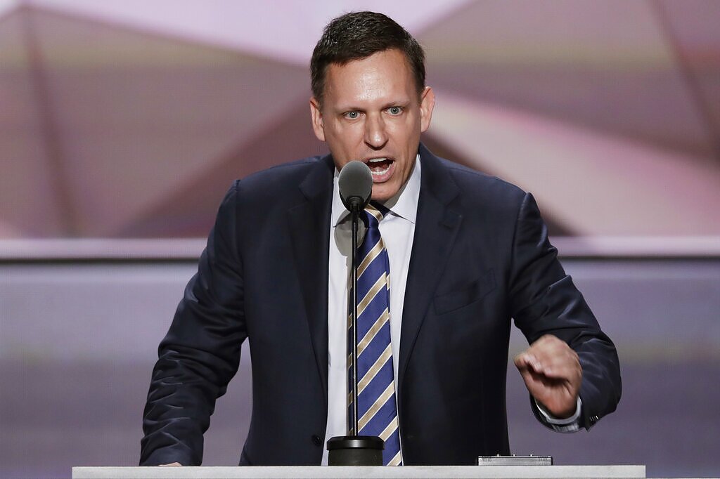 Peteris Thielis Peteris Thielis