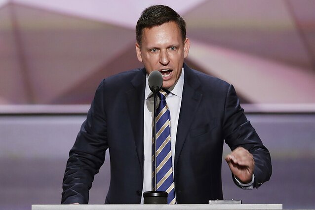 Peteris Thielis Peteris Thielis