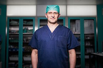Mindaugas Budra