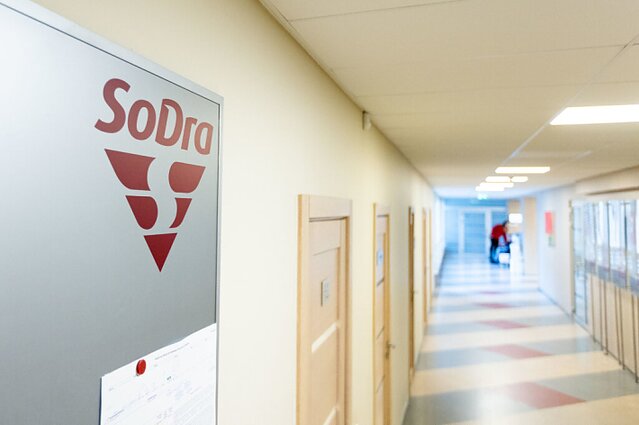 Sodra