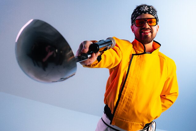 „Black Biceps“, Vitalijus Valentinovičius